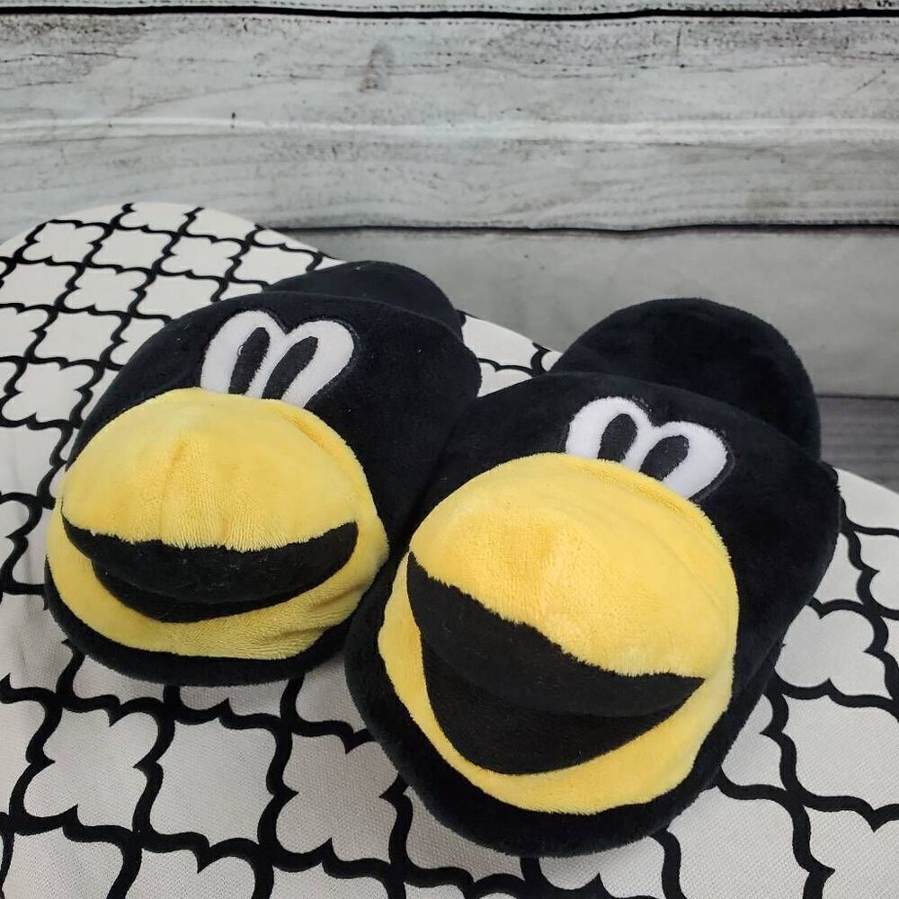 Pittsburgh Penguins Unisex Slippers Ages 3+